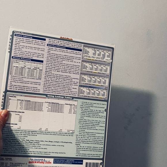 Excel Tips and Tricks ❤️ - Picture 2 of 4